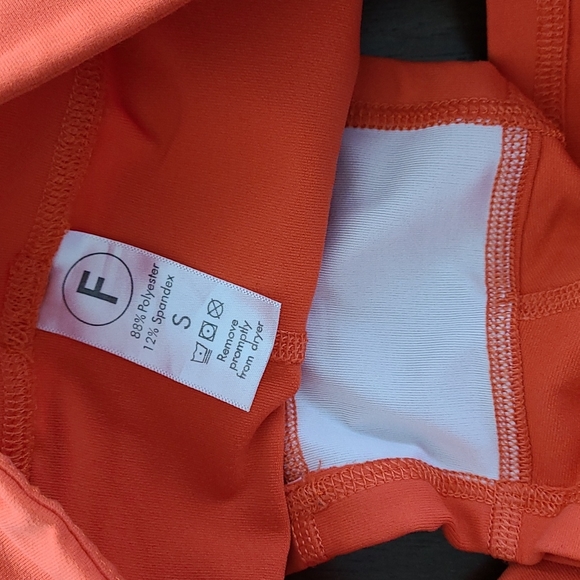 FLEO 2.5 Shorts - Picture 4 of 5